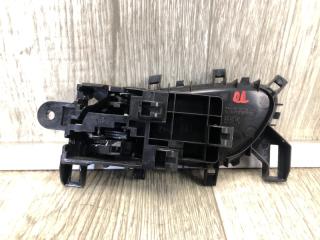 Ручка двери внутренняя задняя правая QASHQAI/ROGUE SPORT 14- 2020 J11 2.0L MR20DD