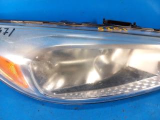 Фара правая FORD FOCUS 10-18 2.0
