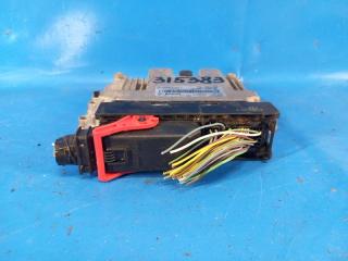 Блок управления двигателем FORD FOCUS 10-18 2.0