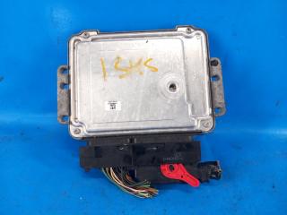 Блок управления двигателем FOCUS 10-18 2017 2.0