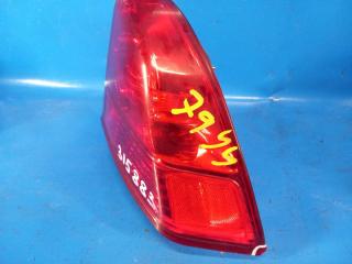 Фонарь наружный правый CIVIC ES 00-05 2005 1.7 L D17A