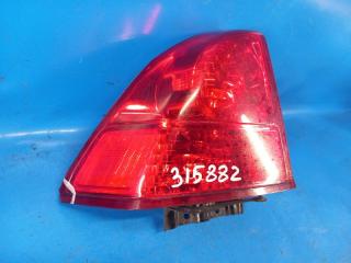 Фонарь наружный левый CIVIC ES 00-05 2005 1.7 L D17A