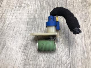 Резистор вентилятора радиатора FIAT 500L (330) 12-17 2013