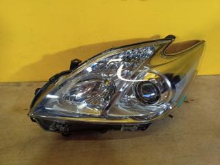 Фара левая TOYOTA PRIUS - 30 09-17