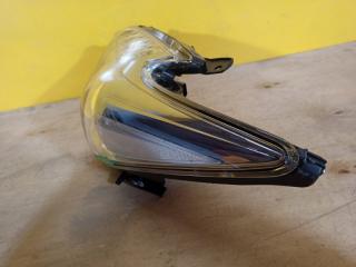 Фара левая TOYOTA PRIUS - 30 09-17