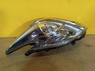 Фара левая PRIUS - 30 09-17