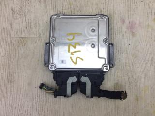 Блок управления двигателем FORD FUSION 14- SEDAN C20HDTX