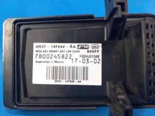 Блок электронный MUSTANG 15- 2017 3.7 C37PDED