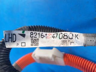 Проводка высоковольтной батареи PRIUS - 30 09-17 2010 ZVW30