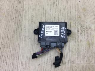 Блок электронный передний левый FORD FUSION 14- 2017