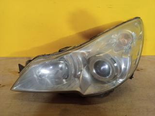 Фара левая SUBARU OUTBACK 09-14 BR