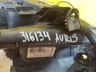 Фара левая AURIS 06-12