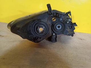 Фара левая AURIS 06-12