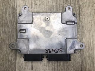 Блок управления двигателем OUTLANDER XL 05-13 2007 2.4 4B12