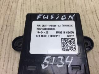 Блок электронный задний FUSION 14- 2017 SEDAN C20HDTX