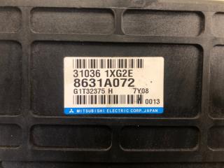 Блок управления АКПП OUTLANDER XL 05-13 2007 2.4 4B12