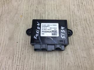 Блок электронный передний правый FORD FUSION 14- 2017