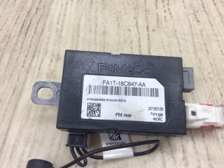 Антенна FUSION 14- 2017 SEDAN C20HDTX