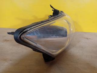 Фара правая AURIS 06-12