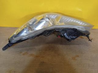 Фара левая OUTBACK 09-14 BR