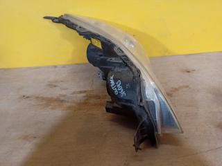 Фара левая OUTBACK 09-14 BR