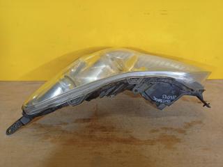 Фара левая OUTBACK 09-14 BR