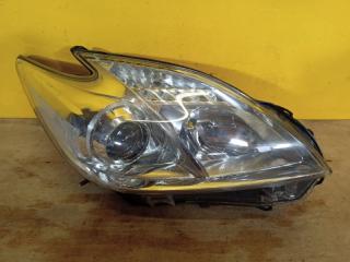 Фара правая TOYOTA PRIUS - 30 09-17