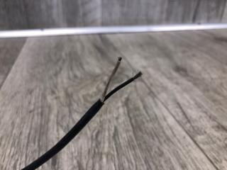 Датчик ABS задний левый MITSUBISHI OUTLANDER XL 05-13 2.4 4B12