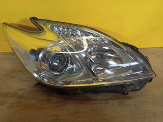 Фара правая TOYOTA PRIUS - 30 09-17