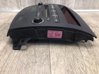 Магнитола OUTLANDER XL 05-13 2007 2.4 4B12