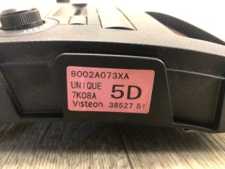 Магнитола OUTLANDER XL 05-13 2007 2.4 4B12