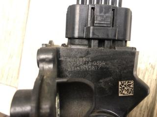 Педаль газа OUTLANDER XL 05-13 2007 2.4 4B12