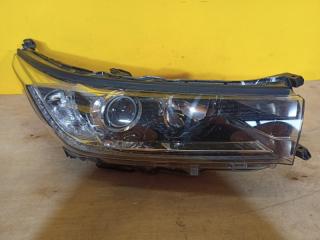 Фара правая TOYOTA HIGHLANDER 13-19