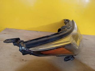 Фара правая HIGHLANDER 13-19