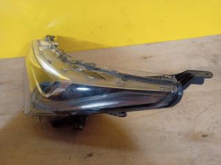 Фара левая TOYOTA COROLLA 12-19 E180