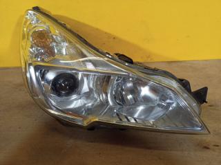 Фара правая SUBARU OUTBACK 09-14 BR