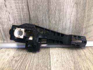 Кронштейн ручки двери задний левый FIAT 500L (330) 12-17 2013