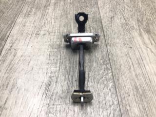 Ограничитель двери задний правый NISSAN QASHQAI/ROGUE SPORT 14- J11 2.0L MR20DD