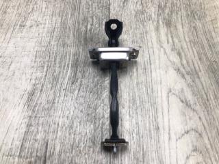 Ограничитель двери задний левый NISSAN QASHQAI/ROGUE SPORT 14- 2020