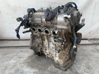 Двигатель бензин SOUL PS 13-19 2016 1.6 G4FD