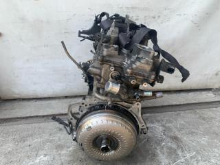 Двигатель бензин KIA SOUL PS 13-19 1.6 G4FD