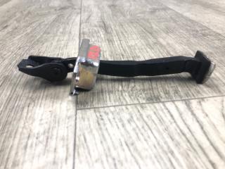 Ограничитель двери передний правый NISSAN QASHQAI/ROGUE SPORT 14- J11 2.0L MR20DD