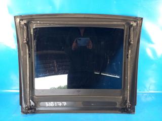 Стекло панорамной крыши A3 (8V) 12–17 2015 CNTC 2.0