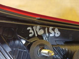 Фонарь внутренний левый SIENNA 11-16