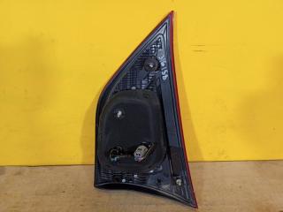 Фонарь внутренний левый TOYOTA SIENNA 11-16