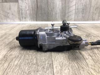 Моторчик стеклоочистителя NISSAN QASHQAI/ROGUE SPORT 14- J11 2.0L MR20DD