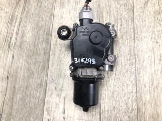 Моторчик стеклоочистителя QASHQAI/ROGUE SPORT 14- 2020 J11 2.0L MR20DD