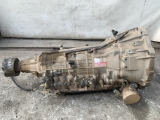 АКПП TUNDRA 07-13 2008 4.0 1GRFE