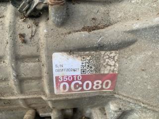 АКПП TUNDRA 07-13 2008 4.0 1GRFE