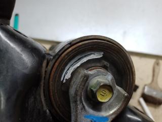 Рычаг передней подвески нижний правый TLX 14-17 2016 2.4 K24W7